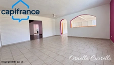 SAINTE-ROSE – MAISON 6 PIÈCES DE 222 M² AVEC PISCINE SUR 1 331 M² DE TERRAIN