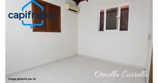 EXCLUSIVITÉ : Maison à vendre 4 pièces avec jardin