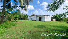 SAINTE-ROSE – MAISON 6 PIÈCES DE 222 M² AVEC PISCINE SUR 1 331 M² DE TERRAIN