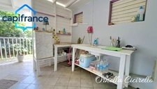 SAINTE-ROSE – MAISON 6 PIÈCES DE 222 M² AVEC PISCINE SUR 1 331 M² DE TERRAIN