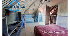 EXCLUSIVITÉ : Maison à vendre 4 pièces avec jardin