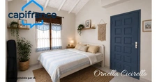 EXCLUSIVITÉ : Maison à vendre 4 pièces avec jardin