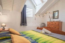 3-Bedroom House with Master Suite & Pool – Saint-François