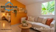 SAINTE-ROSE – MAISON 6 PIÈCES DE 222 M² AVEC PISCINE SUR 1 331 M² DE TERRAIN