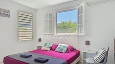 3-Bedroom House with Master Suite & Pool – Saint-François