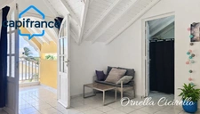 3-Bedroom House with Master Suite & Pool – Saint-François
