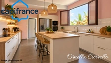 SAINTE-ROSE – MAISON 6 PIÈCES DE 222 M² AVEC PISCINE SUR 1 331 M² DE TERRAIN