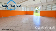 SAINTE-ROSE – MAISON 6 PIÈCES DE 222 M² AVEC PISCINE SUR 1 331 M² DE TERRAIN