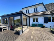 Maison à vendre 6 pièces DIGOIN (71)