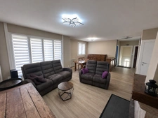 À vendre – Maison familiale avec sous-sol aménagé sur terrain de 800 m²