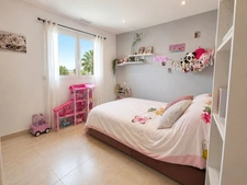 🏡 Magnifique villa familiale de 150 m² avec piscine – Mauguio ( 4 chambres )