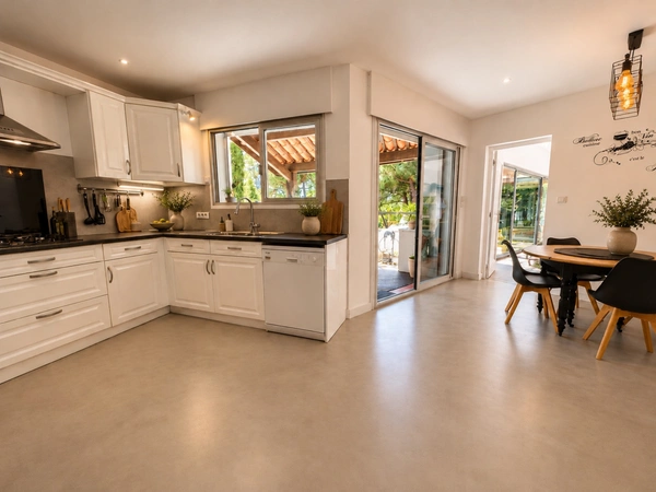 Magnifique villa 200m2 - Cap d'agee