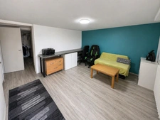 À vendre – Maison familiale avec sous-sol aménagé sur terrain de 800 m²