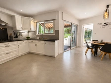 Magnifique villa + studio à Maraval au Cap d'Agde.