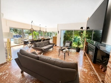 Magnifique villa + studio à Maraval au Cap d'Agde.