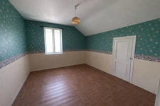 Maison 117 m² – 5 chambres – Garage – Terrain 450 m² – Digoin