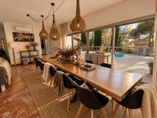 Magnifique villa 200m2 - Cap d'agee