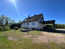 Maison à vendre 6 pièces DIGOIN (71)