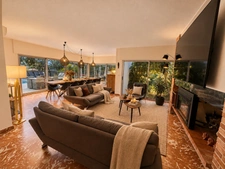 Villa 200m2 à Maraval.