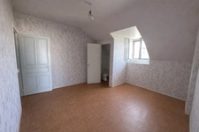 Maison 117 m² – 5 chambres – Garage – Terrain 450 m² – Digoin