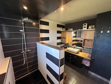 Maison à vendre 6 pièces DIGOIN (71)
