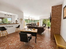 Magnifique villa + studio à Maraval au Cap d'Agde.