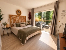 Magnifique villa 200m2 - Cap d'agee