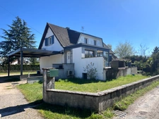 Maison à vendre 6 pièces DIGOIN (71)