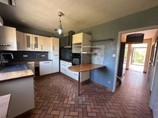 Maison à vendre 6 pièces DIGOIN (71)