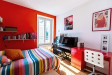 Appartement à vendre 6 pièces PARIS 18EME ARRONDISSEMENT (75)