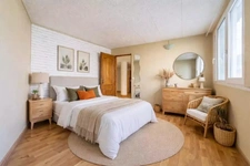 Appartement de 4 pièces de 84 m² à Aubervilliers