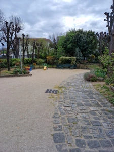 Appartement de 4 pièces de 84 m² à Aubervilliers