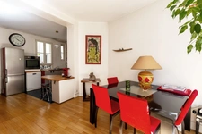 Appartement à vendre 6 pièces PARIS 18EME ARRONDISSEMENT (75)