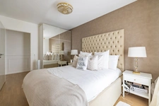 Appartement de 3 pièces de 69 m² à Pantin