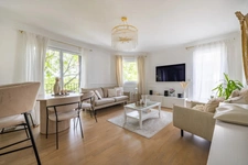 Appartement de 3 pièces de 69 m² à Pantin