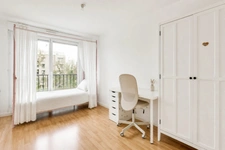 Appartement à vendre 5 pièces LA COURNEUVE (93)