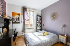 Appartement à vendre 6 pièces PARIS 18EME ARRONDISSEMENT (75)