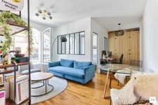 Appartement à vendre 2 pièces PARIS 20EME ARRONDISSEMENT (75)