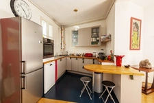 Appartement à vendre 6 pièces PARIS 18EME ARRONDISSEMENT (75)