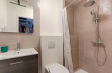 Appartement 4 pièces de 85,6 m² à Aubervilliers 93