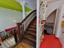 2-bedroom apartment for sale PARIS 9TH ARRONDISSEMENT (75)