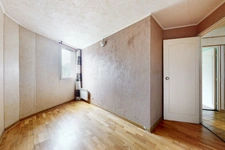 Appartement de 4 pièces de 84 m² à Aubervilliers