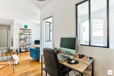 Appartement à vendre 2 pièces PARIS 20EME ARRONDISSEMENT (75)