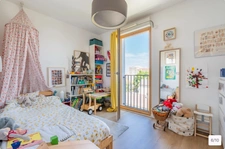 Appartement 4 pièces de 85,6 m² à Aubervilliers 93