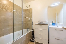 Appartement de 3 pièces de 69 m² à Pantin