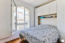 Appartement à vendre 2 pièces PARIS 20EME ARRONDISSEMENT (75)
