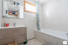 Appartement 4 pièces de 85,6 m² à Aubervilliers 93