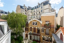 Appartement à vendre 6 pièces PARIS 18EME ARRONDISSEMENT (75)