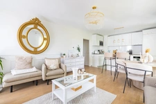 Appartement de 3 pièces de 69 m² à Pantin