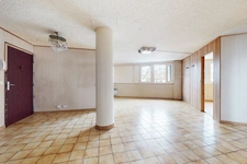 Appartement de 4 pièces de 84 m² à Aubervilliers